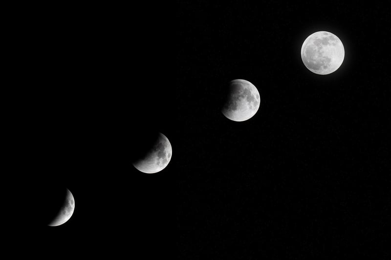 Moon Melodies Ensemble